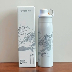 Bình giữ nhiệt Tiger 500ml MCS-A501-WS