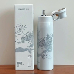 Bình giữ nhiệt Tiger 500ml MCS-A501-WS