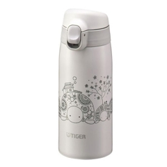 Bình giữ nhiệt Tiger 350ml MCT-A351-WT