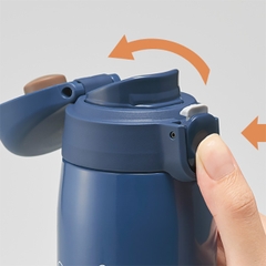 Bình giữ nhiệt Tiger 500ml MCT-A501-AT