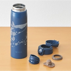 Bình giữ nhiệt Tiger 500ml MCT-A501-AT