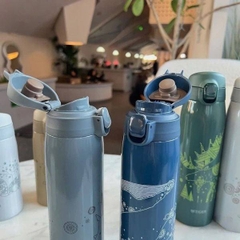 Bình giữ nhiệt Tiger 500ml MCT-A501-HT