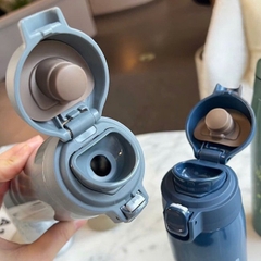 Bình giữ nhiệt Tiger 500ml MCT-A501-HT