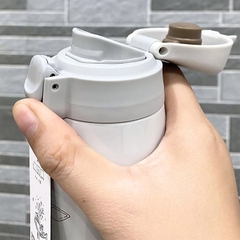 Bình giữ nhiệt Tiger 600ml MCT-A601-WU