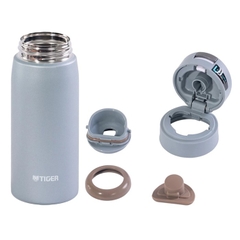 Bình giữ nhiệt lưỡng tính Tiger 350ml MCX-A352-AF