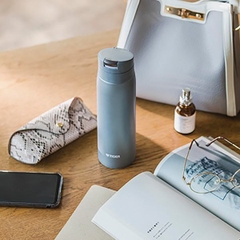 Bình giữ nhiệt lưỡng tính Tiger 350ml MCX-A352-AF