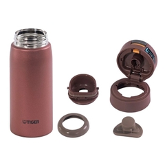 Bình giữ nhiệt lưỡng tính Tiger 350ml MCX-A352-RO