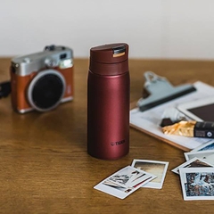 Bình giữ nhiệt lưỡng tính Tiger 350ml MCX-A352-RO