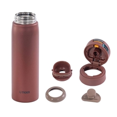 Bình giữ nhiệt Tiger 500ml MCX-A502-RO