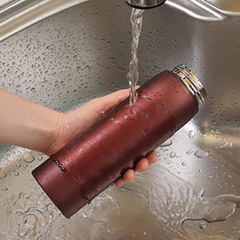 Bình giữ nhiệt Tiger 500ml MCX-A502-RO