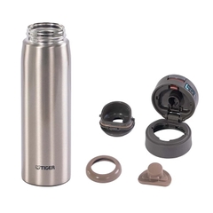Bình giữ nhiệt Tiger 500ml MCX-A502-XC