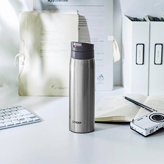 Bình giữ nhiệt Tiger 600ml MCX-A602-XC