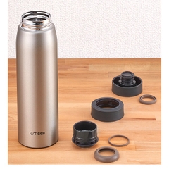 Bình giữ nhiệt Tiger 600ml MCX-A602-XC