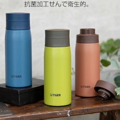 Bình giữ nhiệt Tiger 350ml MCY-K035-DS