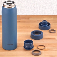 Bình giữ nhiệt Tiger 500ml MCY-K050-AC