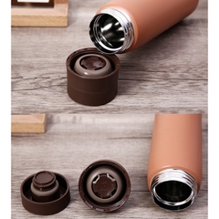 Bình giữ nhiệt Tiger 500ml MCY-K050-DS