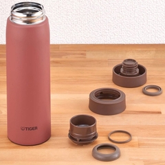 Bình giữ nhiệt Tiger 500ml MCY-K050-DS