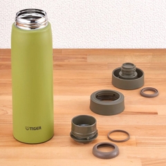 Bình giữ nhiệt Tiger 500ml MCY-K050-GF