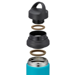 Bình giữ nhiệt Tiger 600ml MCZ-S060-AC