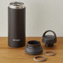 Bình giữ nhiệt Tiger 600ml MCZ-S060-KC