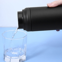 Bình giữ nhiệt Tiger 600ml MCZ-S060-KC