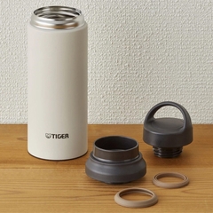 Bình giữ nhiệt Tiger 600ml MCZ-S060-WZ