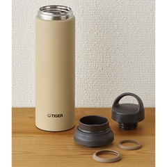 Bình giữ nhiệt Tiger 800ml MCZ-S080-CZ