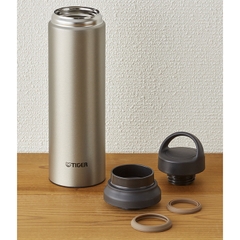 Bình giữ nhiệt Tiger 800ml MCZ-S080-XZ