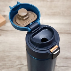 Bình giữ nhiệt Tiger 600ml MMJ-A601-AM