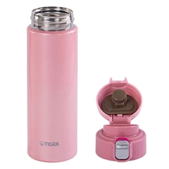 Bình giữ nhiệt Tiger 480ml MMJ-A481-PB