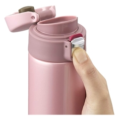 Bình giữ nhiệt Tiger 600ml MMJ-A601-PB