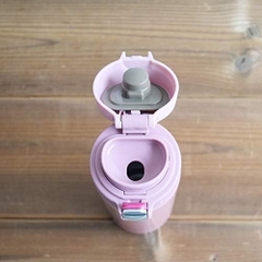 Bình giữ nhiệt Tiger 600ml MMJ-A601-PB