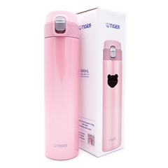 Bình giữ nhiệt Tiger 600ml MMJ-A601-PB