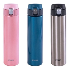 Bình giữ nhiệt Tiger 600ml MMJ-A601-AM