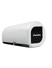 Máy nước nóng gián tiếp Rapido Greta GA 30 lít