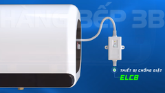 Máy nước nóng gián tiếp Rapido Greta GE 20 lít