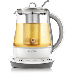 Bình đun pha trà Hurom 1.4 lít Tea Master TM-B01FWH