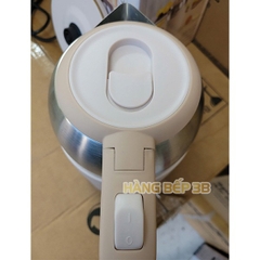 Bình đun siêu tốc Rapido RK2015-C 2 lít