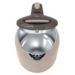 Bình siêu tốc inox 2 lớp Sunhouse 1.7 lít SHD1359