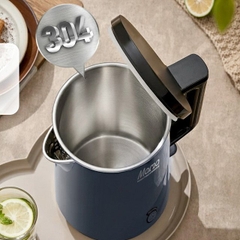 Bình siêu tốc inox 3 lớp Sunhouse Mama 1 lít SHD1373