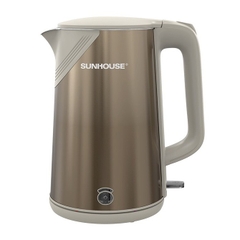 Bình siêu tốc inox 3 lớp Sunhouse 1.8 lít SHD1377