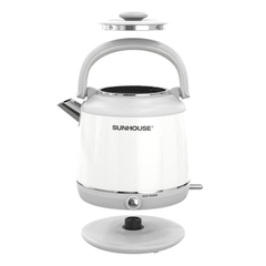 Bình đun siêu tốc inox giữ nhiệt Sunhouse 2.5 lít SHD1392