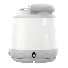 Bình đun siêu tốc inox giữ nhiệt Sunhouse 2.5 lít SHD1392