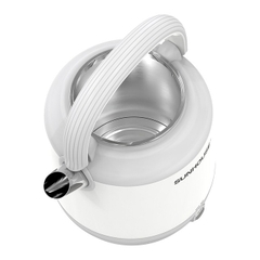 Bình đun siêu tốc inox giữ nhiệt Sunhouse 2.5 lít SHD1392