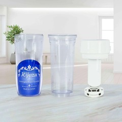 Bình tạo nước Hydro cầm tay Kijazu 300ml