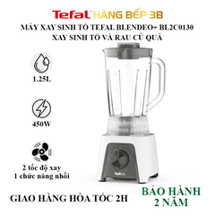 Máy xay sinh tố Tefal BL2C0130 450W