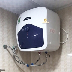 Máy nước nóng gián tiếp Ariston BLU 30 R 2.5 FE