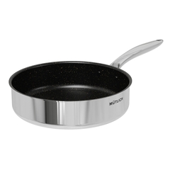 Bộ nồi chảo inox 304 Mutlich MG994I