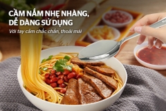 Bộ 2 muỗng cơm Sunhouse KS-S2PO185I