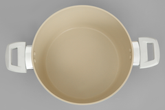 Bộ 3 nồi chống dính Green Cook GCS227-T1